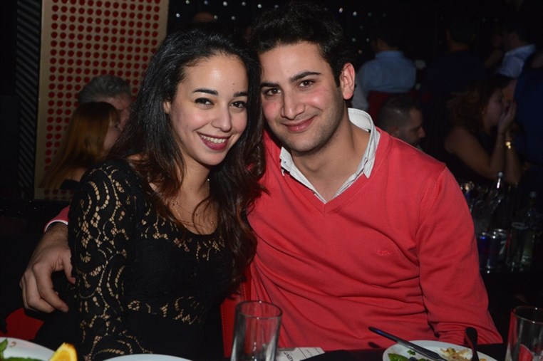 Diva's Stars on Saturday Night 